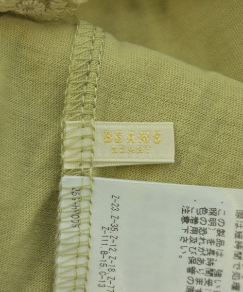 BEAMS HEART เสื้อสตรี