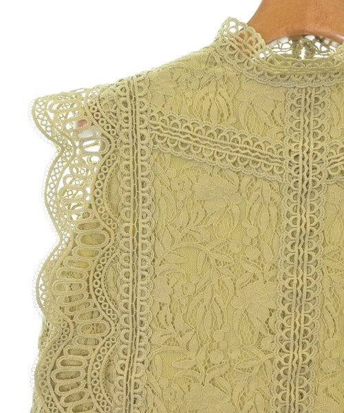 BEAMS HEART เสื้อสตรี