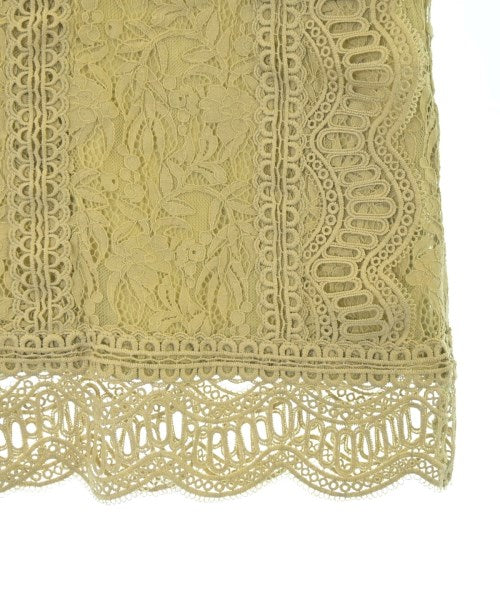 BEAMS HEART เสื้อสตรี