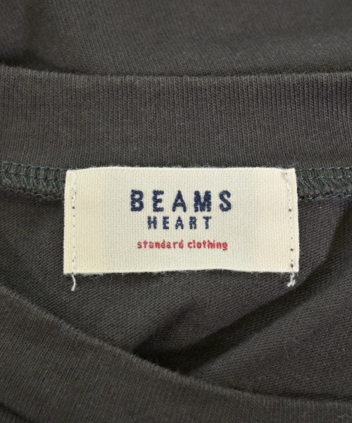 BEAMS HEART แขนกุด