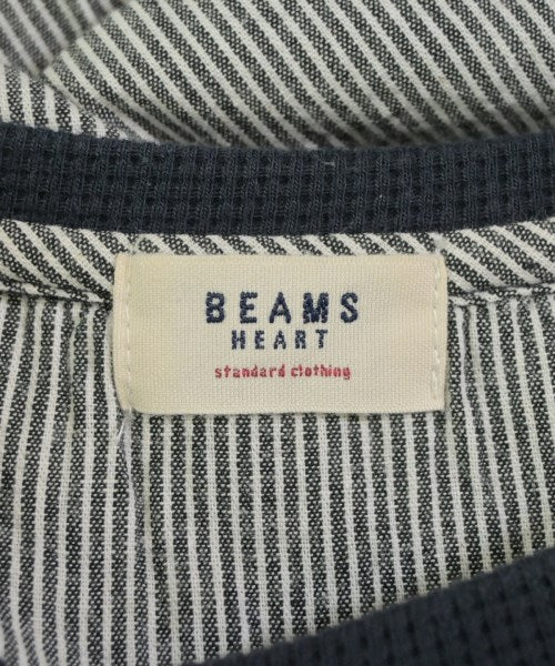 BEAMS HEART เสื้อยืด/เสื้อท็อปส์