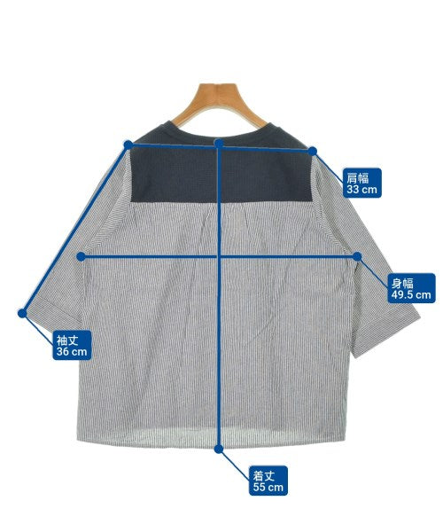 BEAMS HEART เสื้อยืด/เสื้อท็อปส์
