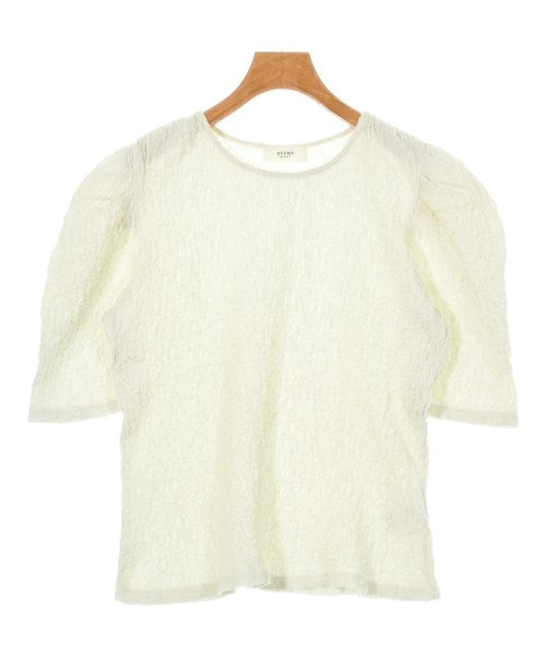BEAMS HEART เสื้อยืด/เสื้อท็อปส์