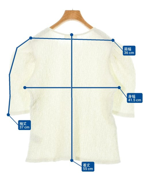 BEAMS HEART เสื้อยืด/เสื้อท็อปส์