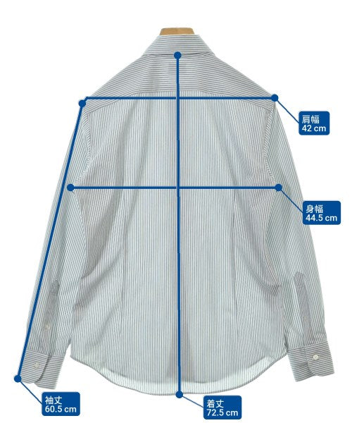 BEAMS HEART เสื้อลำลอง