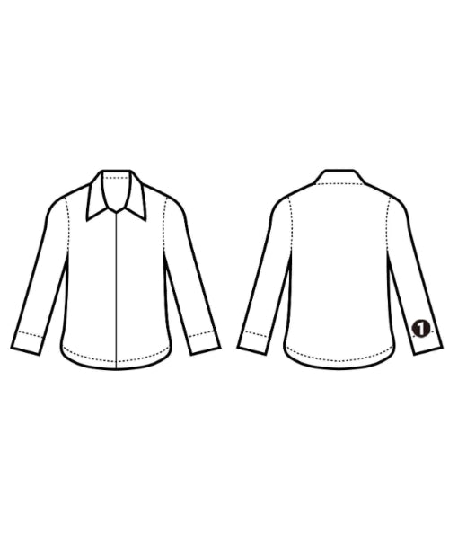 BEAMS HEART เสื้อลำลอง