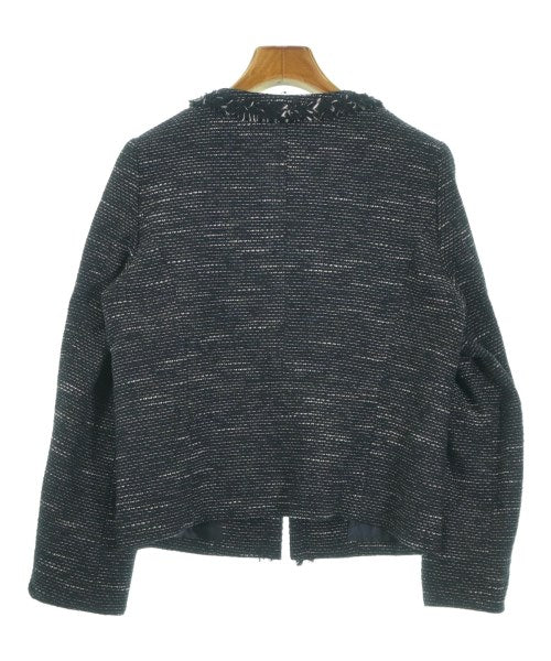 BEAMS HEART แจ็คเก็ตไม่มีปก