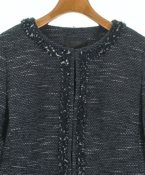 BEAMS HEART แจ็คเก็ตไม่มีปก