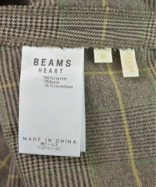 BEAMS HEART กางเกง อื่น