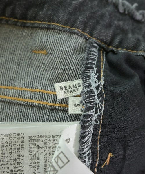 BEAMS HEART ยีนส์