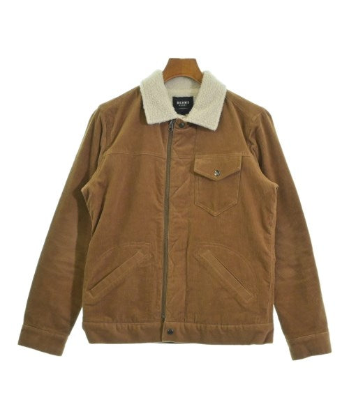 BEAMS HEART แจ็คเก็ตเบลาส์ อื่น