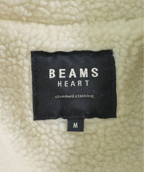BEAMS HEART แจ็คเก็ตเบลาส์ อื่น