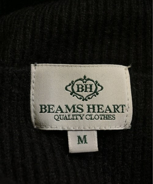 BEAMS HEART เสื้อกันหนาว