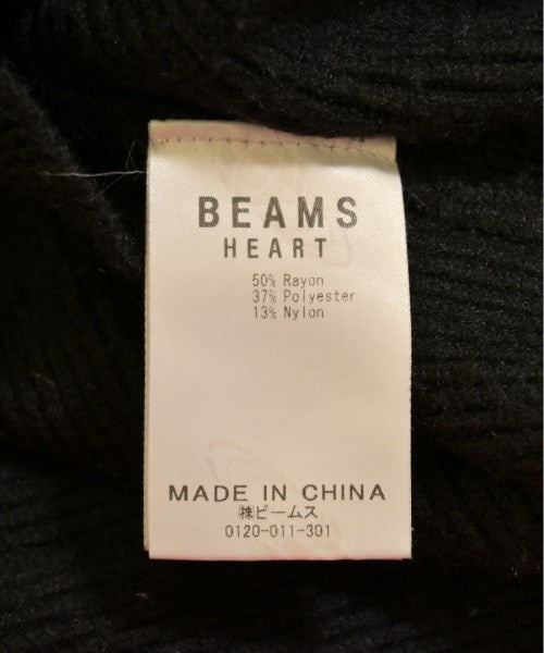 BEAMS HEART เสื้อกันหนาว