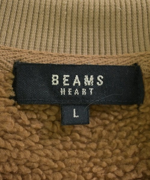 BEAMS HEART เสื้อสเวตเตอร์