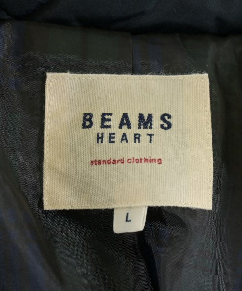 BEAMS HEART เสื้อโค้ท อื่น