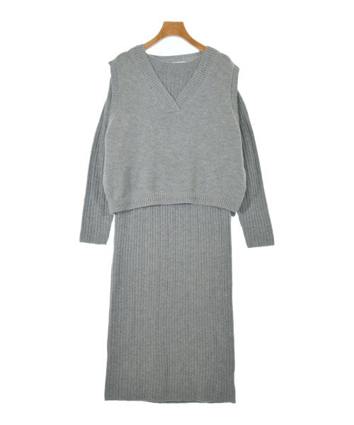 BEAMS HEART ชุดเดรส