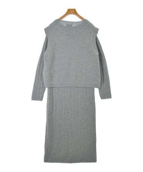 BEAMS HEART ชุดเดรส