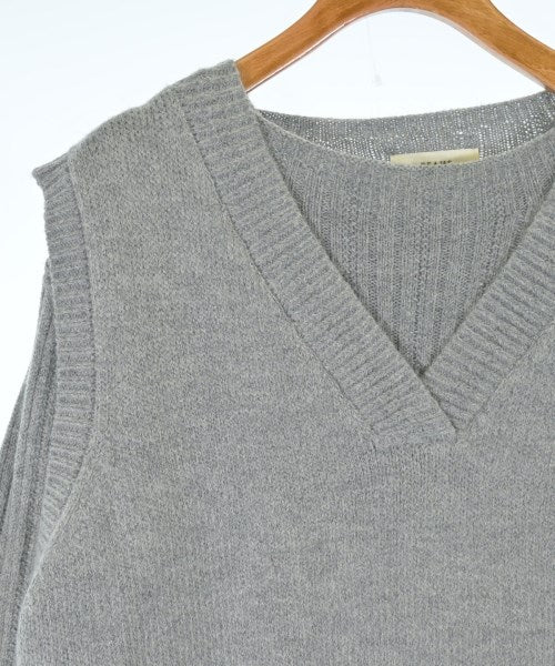 BEAMS HEART ชุดเดรส