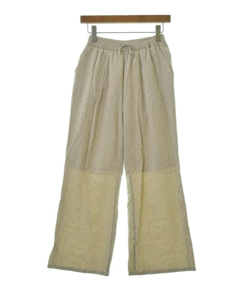 BEAMS HEART กางเกง อื่น