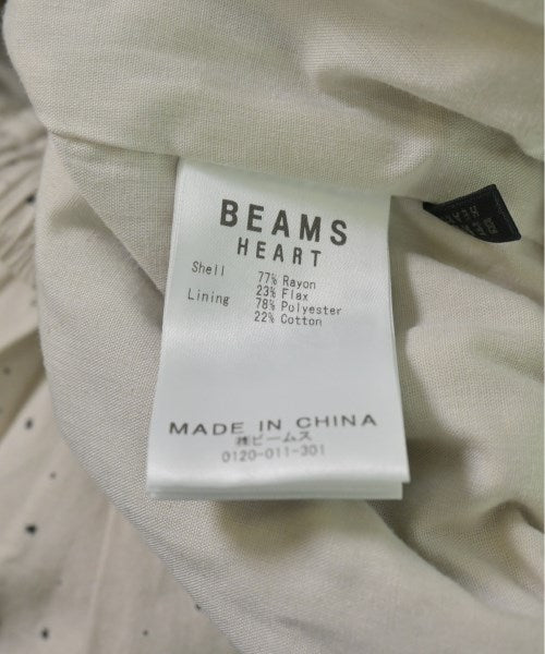 BEAMS HEART กางเกง อื่น