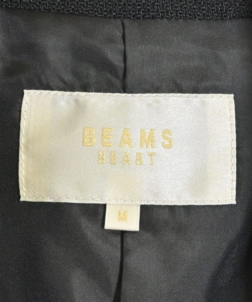BEAMS HEART อื่น