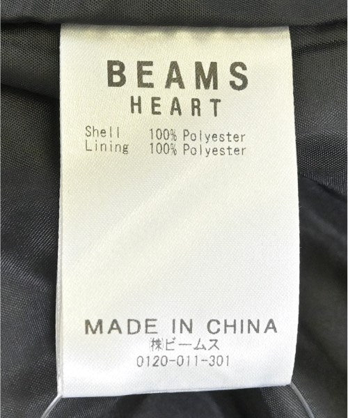 BEAMS HEART อื่น