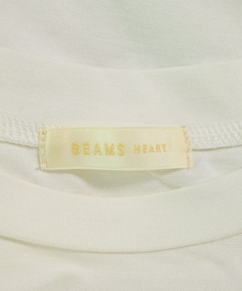 BEAMS HEART แขนกุด