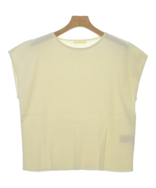 BEAMS HEART เสื้อแขนกุด