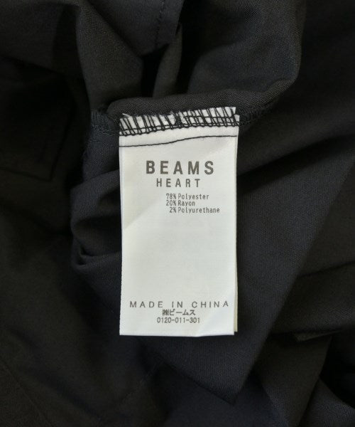 BEAMS HEART กางเกงขายาว