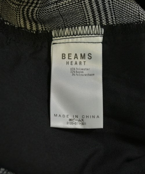 BEAMS HEART กางเกงขายาว