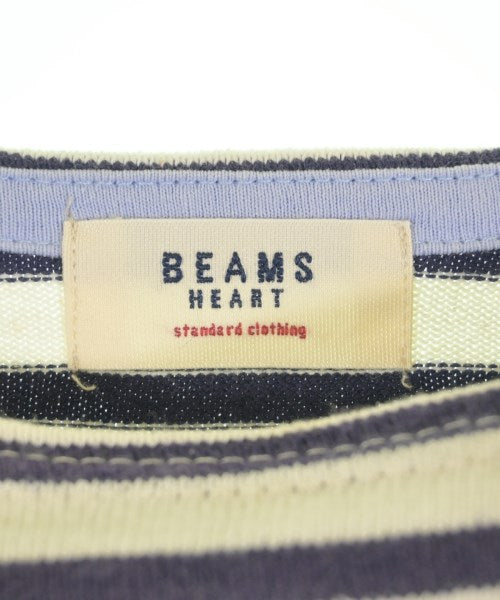 BEAMS HEART เสื้อยืด/เสื้อท็อปส์