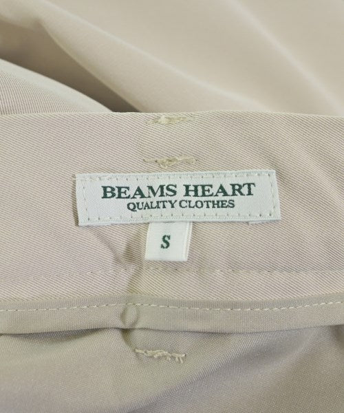 BEAMS HEART กางเกงขายาว