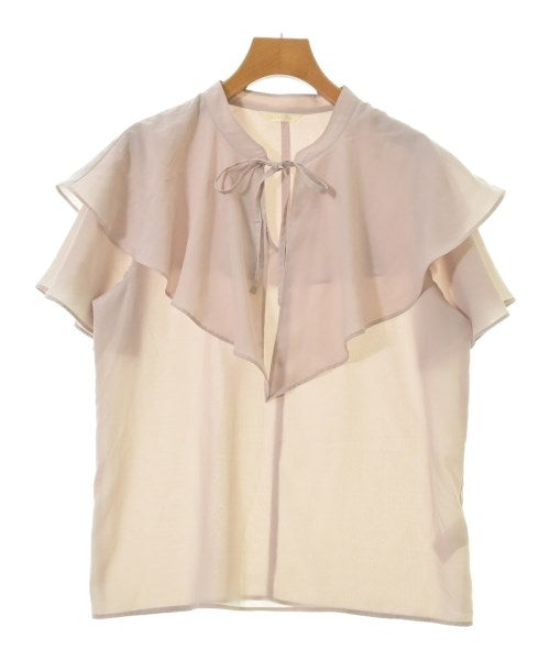 BEAMS HEART เสื้อสตรี