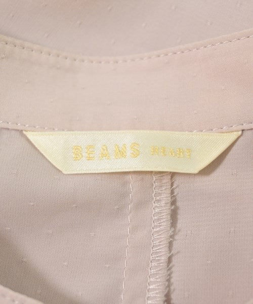 BEAMS HEART เสื้อสตรี