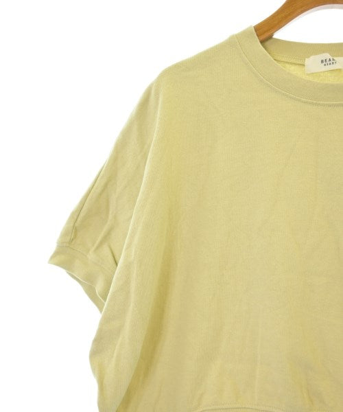 BEAMS HEART เสื้อยืด/เสื้อท็อปส์