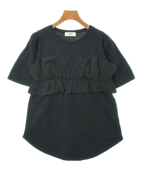 BEAMS HEART เสื้อยืด/เสื้อท็อปส์