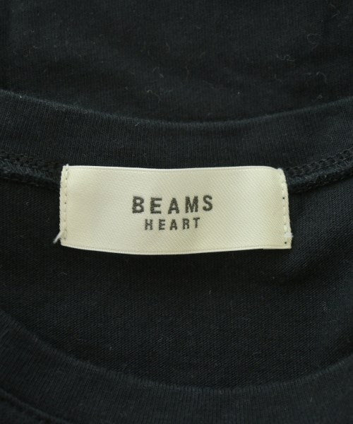 BEAMS HEART เสื้อยืด/เสื้อท็อปส์