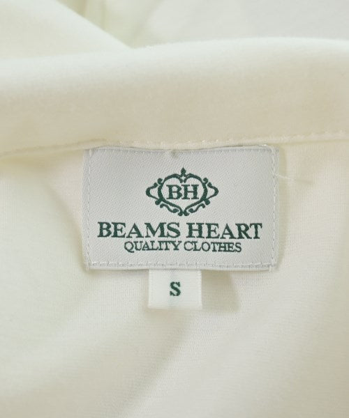 BEAMS HEART เสื้อลำลอง