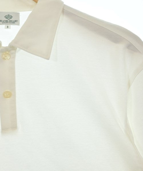 BEAMS HEART เสื้อลำลอง