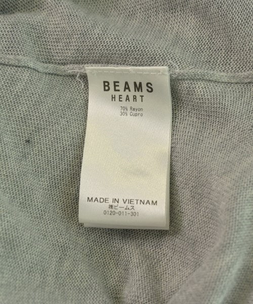 BEAMS HEART เสื้อคาร์ดิแกน