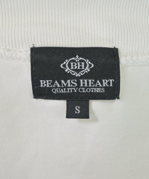 BEAMS HEART เสื้อยืด/เสื้อท็อปส์