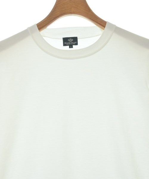 BEAMS HEART เสื้อยืด/เสื้อท็อปส์