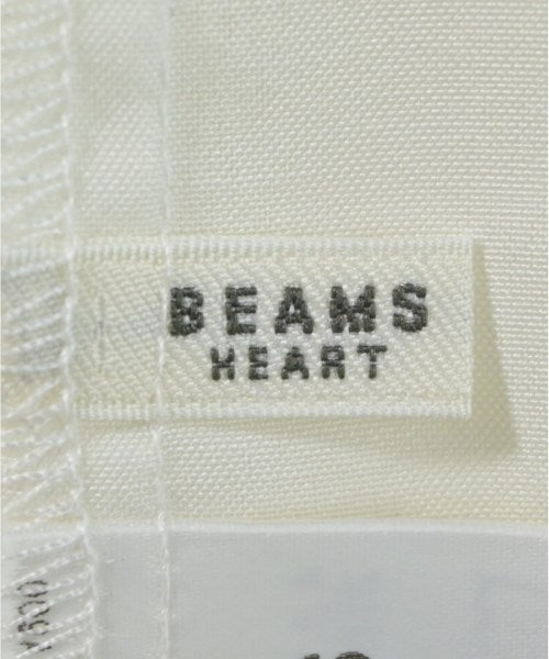 BEAMS HEART เสื้อสตรี
