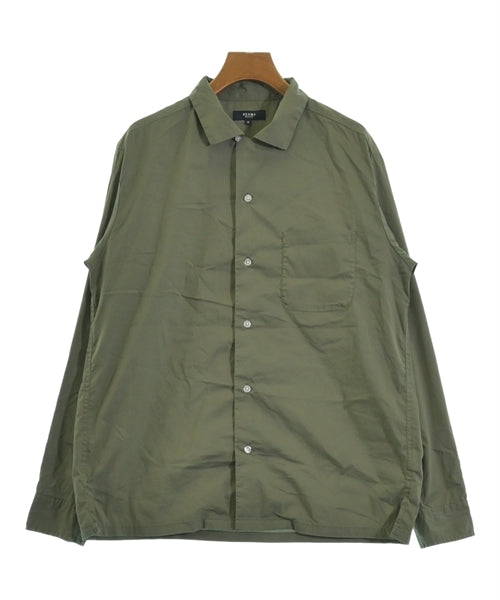 BEAMS HEART เสื้อลำลอง