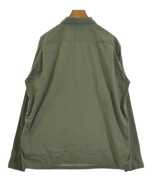 BEAMS HEART เสื้อลำลอง