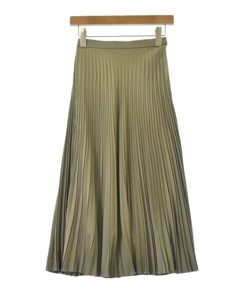 BEAMS HEART กระโปรงยาว/แม็กซี่ยาว