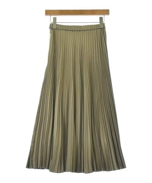 BEAMS HEART กระโปรงยาว/แม็กซี่ยาว