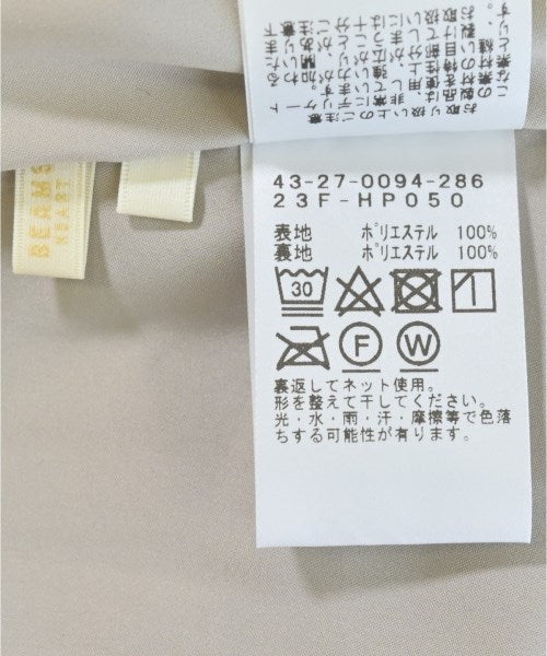 BEAMS HEART กระโปรงยาว/แม็กซี่ยาว