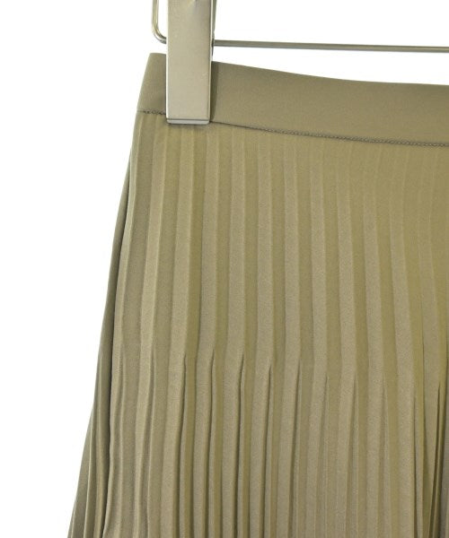 BEAMS HEART กระโปรงยาว/แม็กซี่ยาว